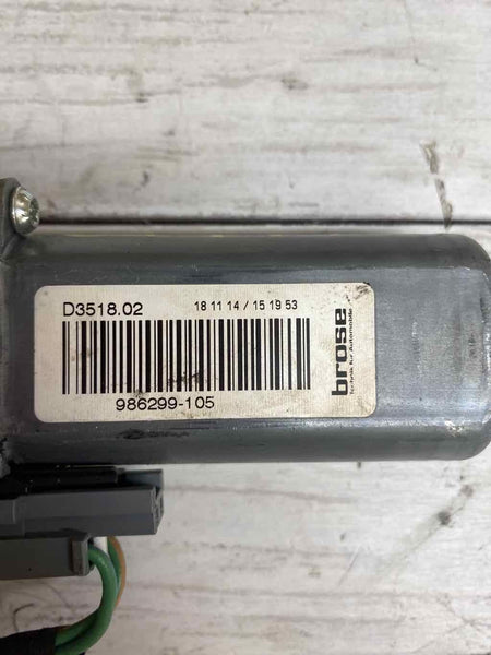 15 JEEP GRAND CHEROKEE SEAT MOTOR ASSY OEM