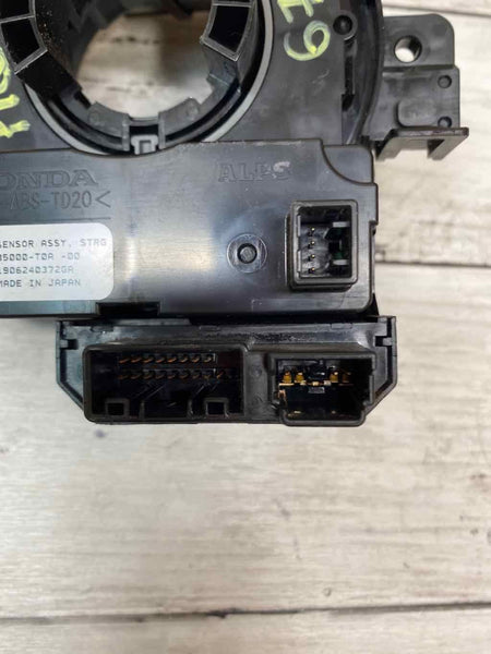 Conjunto de sensor de ángulo del cigüeñal del volante Honda Pilot 2020 OEM 350000T0A00