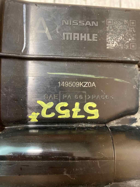 18 22 NISSAN KICKS EVAPORATOR CANISTER ASSY OEM 149509KZ0A