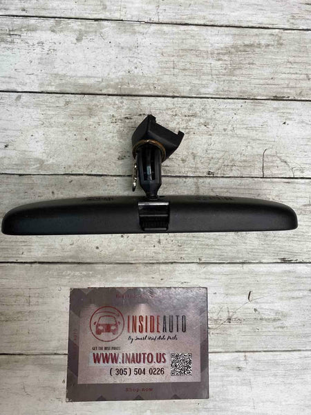 2005 2020 TOYOTA 4RUNNER FRONT WINSHIELD REAR VIEW MIRROR MAN DIMMING 8781060191