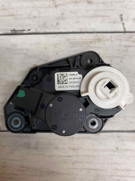 2020 TOYOTA CHR AIR FLAP SERVO ATUADOR OEM 250320JC