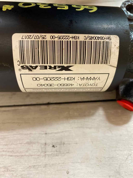 Amortiguador de control de suspensión central del lado derecho de Toyota 4Runner 2018 OEM 4855035040