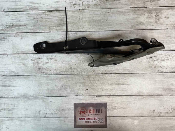 Conjunto de bisagra de capó delantero OEM para Dodge Ram 1500 2009-2021, izquierda y derecha