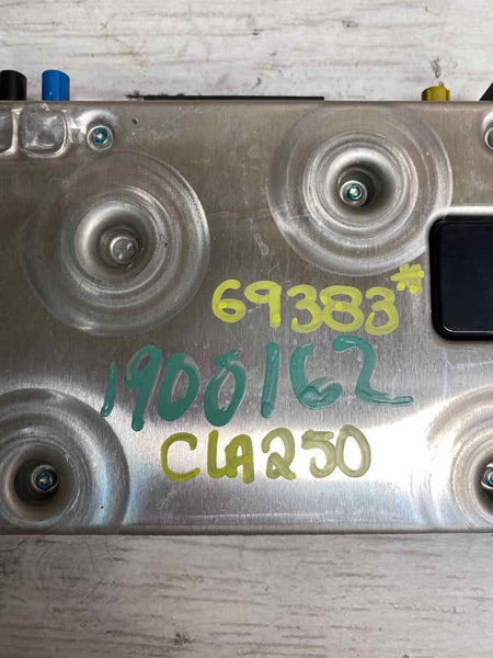 MERCEDES CLA250 2014 UNIDAD DE CONTROL TELEMÁTICO DE COMUNICACIÓN OEM A2229006003