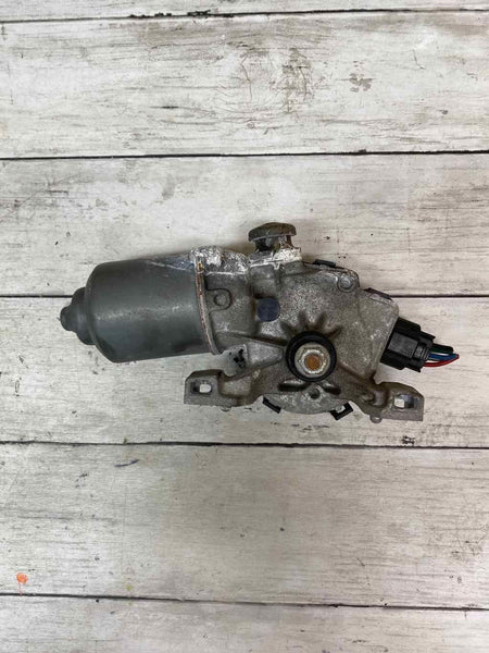11 14 TOYOTA SIENNA FRONT WIPER MOTOR ASSY OEM 8511008020