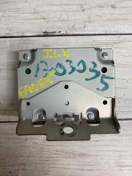13 15 ACURA ILX 2.0L BCM BODY CONTROL MODULE ASSY OEM 39200TX6A11