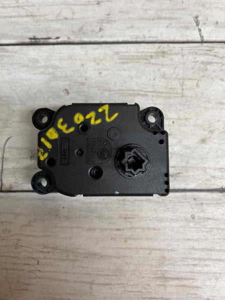 Servoaccionamiento de trampilla de aire para Lincoln MKC 2019 OEM AV6N19E616BA