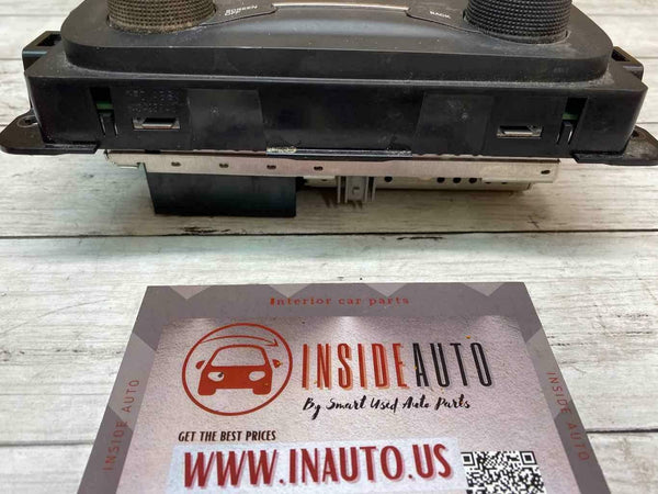 2016 JEEP CHEROKEE RECEPTOR DE RÁDIO TELA DE 5,0" SEM SAT OEM 68271748AC