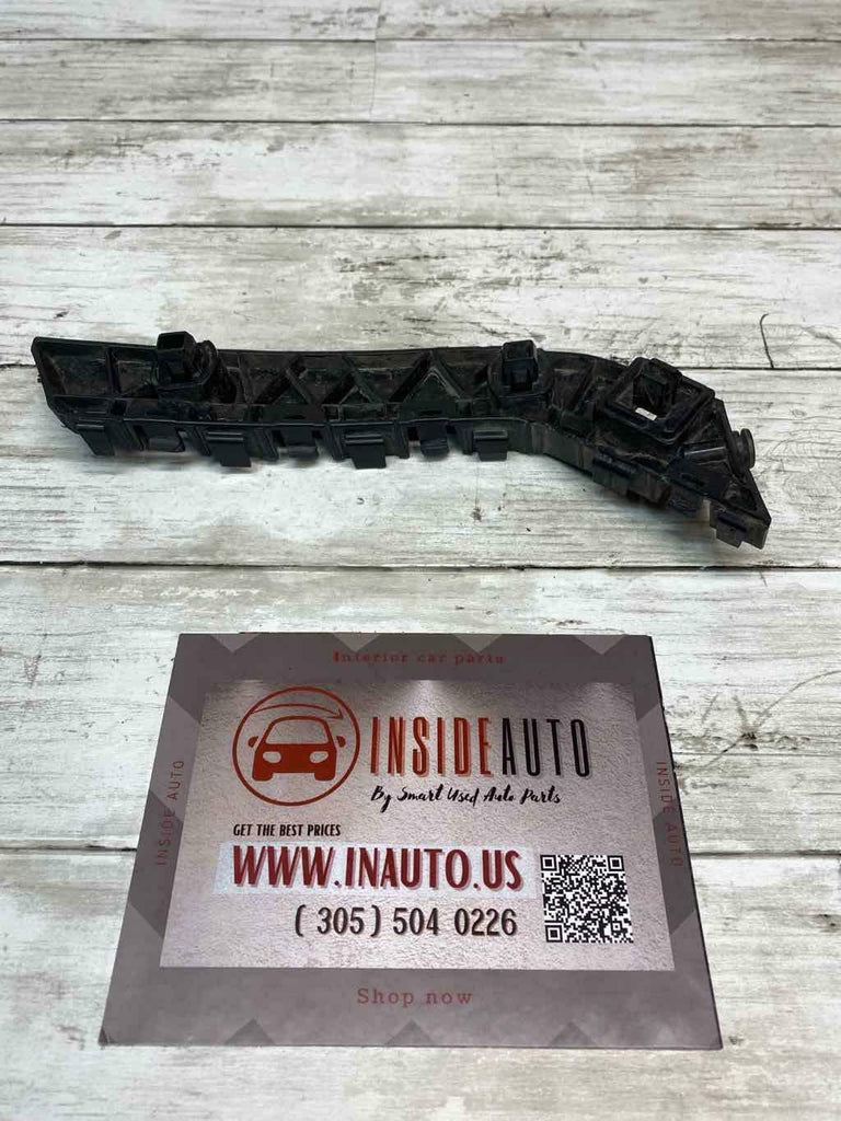 Front Bumper Bracket Set (Left & Right) For 2017-2021 Honda Civic Hatchback – OE Replacement