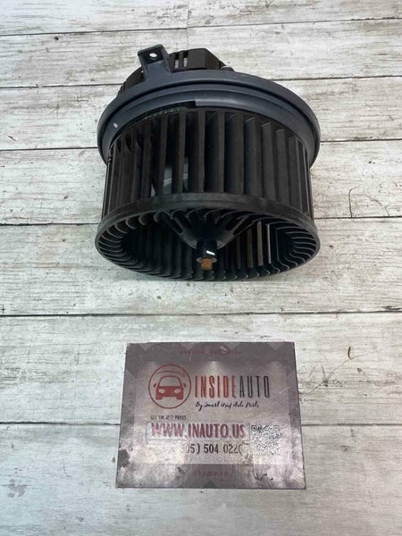 2017 2019 GMC SIERRA MOTOR DE VENTILADOR ASSY OEM 23412312