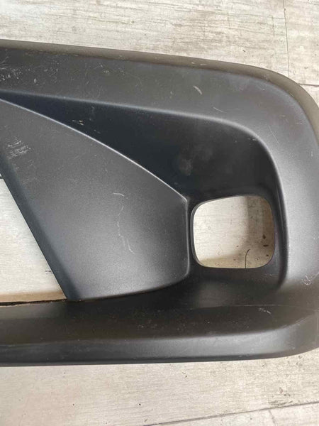 Moldura do farol de neblina do lado esquerdo do motorista HONDA CIVIC 2022 OEM 71191T20A1