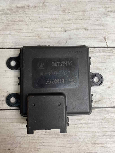 Módulo de control de asistencia de estacionamiento para el conductor de Buick Lacrosse 2014-2016 OEM 90767821