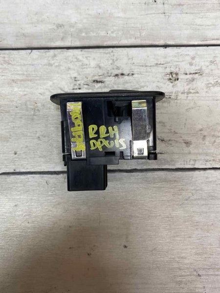 13 15 DODGE RAM 1500 CREW CAB PICKUP REAR RIGHT DOOR SWITCH ASSY OEM 68080842AA