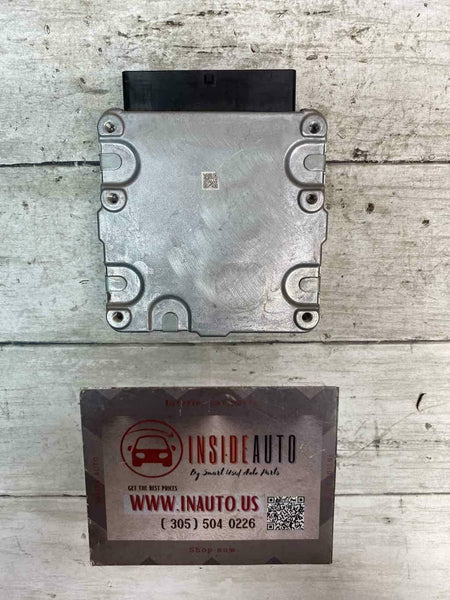 MÓDULO DE CONTROLE DE DIREÇÃO HIDRÁULICA TOYOTA COROLLA 2016 OEM ASSY 8965002B20