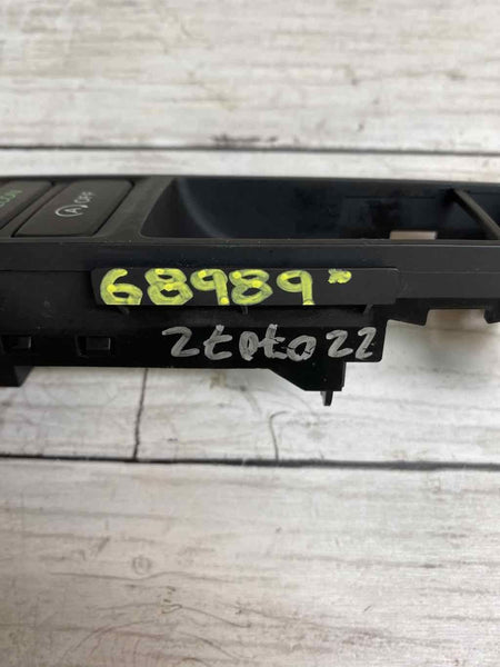 22 HONDA CIVIC ECO AUTOMATIC START N STOP SWITCH OEM