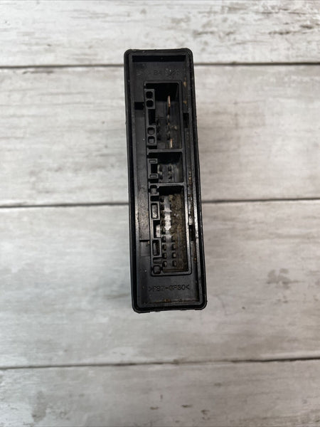 2019 HONDA CRV CONTROL MODULE OEM 190527TLAA013