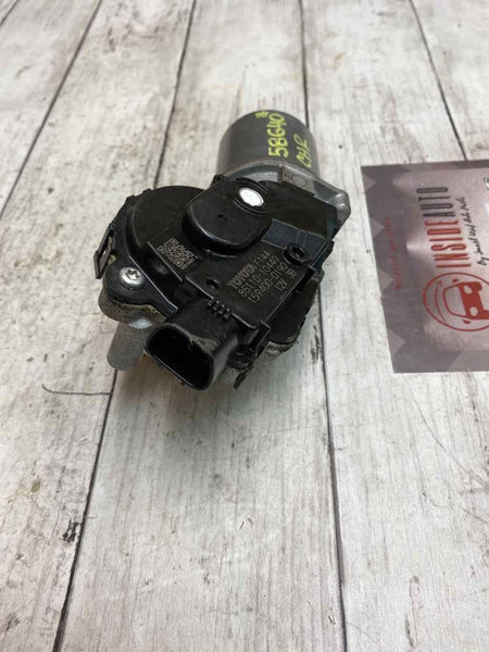 2018 2020 TOYOTA CHR FRONT WINSHIELD WIPER MOTOR ASSY OEM 8511010440