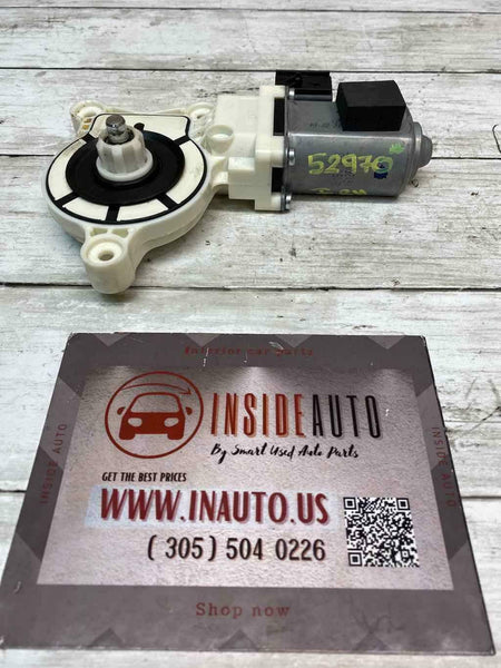 2009 2020 DODGE RAM FRONT PASSENGER SIDE POWER WINDOW MOTOR OEM 68044804AA