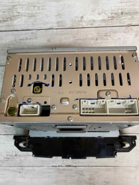 16 17 HYUNDAI TUCSON MERCADO DOS EUA RECEPTOR DE RÁDIO ASSY OEM 96180D3100