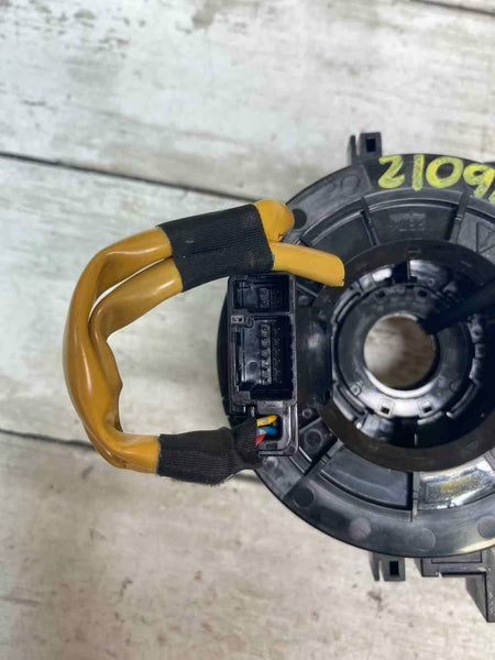 Conjunto de resorte de reloj para Toyota Corolla 2014-2019, tapones rotos, OEM 8430702220