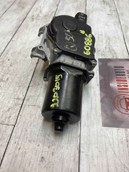 2014 2019 INFINITI Q50 WIPER MOTOR ASSY OEM 288104GF0A