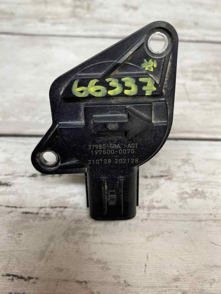 Medidor de flujo de aire para Honda Civic 1.5T 2022, conjunto OEM 379805BAA01
