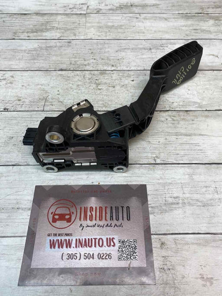 2018 HONDA CIVIC 2.0L ACCELERATOR PEDAL ASSY OEM 18218A2
