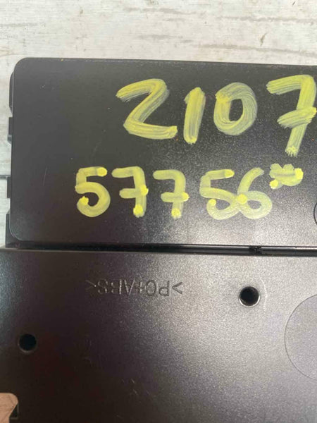 2020 TOYOTA COROLLA TRANSCEPTOR TELEMATICS CONTROL MODULE OEM 8674012010