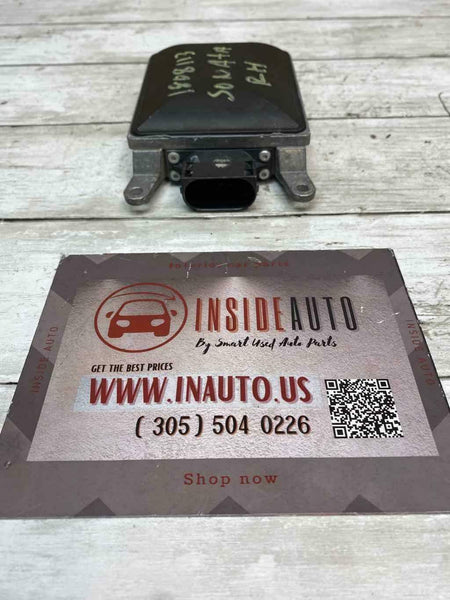 2014 HYUNDAI SONATA PASSAGEIRO DIREITO MÓDULO DE CONTROLE DE ALERTA DE PONTO CEGO OEM 958213Q000