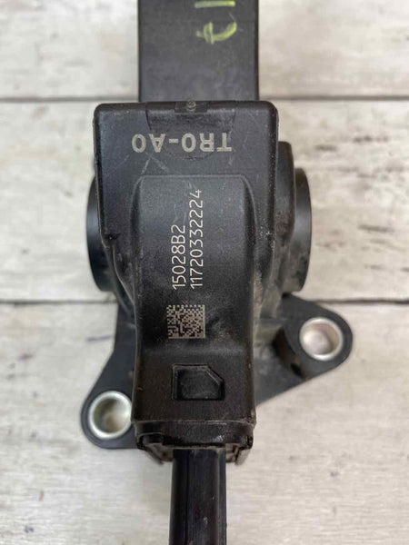 2015 HONDA CIVIC 1.5L HYBRID ACCELERATOR PEDAL ASSY OEM