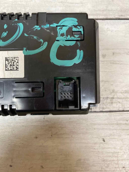 2011 2019 CHEVY CRUZE RÁDIO TELA DE EXIBIÇÃO CONJUNTO OEM 22858074