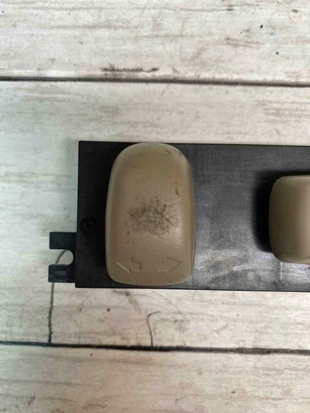 2016 HONDA ODYSSEY FRONT DRIVER SIDE ELECTRIC SEAT SWITCH OEM