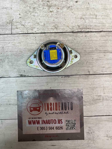 2014 2020 TOYOTA 4RUNNER SPEAKER TWEETER ASSY OEM 8616047070