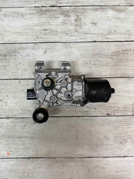 14 20 INFINITI QX60 WINDHSIELD WIPER MOTOR FRONT OEM