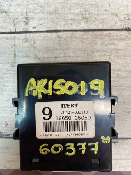 Módulo de control de dirección asistida Toyota 4Runner 2014-2019 OEM 8965035050