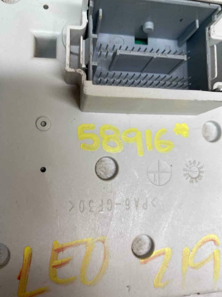 MÓDULO DE CONTROLE DE CORPO JEEP CHEROKEE 2015 OEM 68236667AE