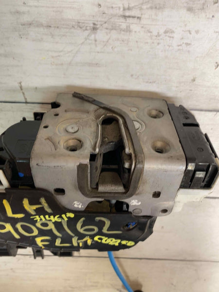 Trava de porta Mercedes CLA250 2014 2019 atuador de porta lateral esquerda dianteira OEM 997201901