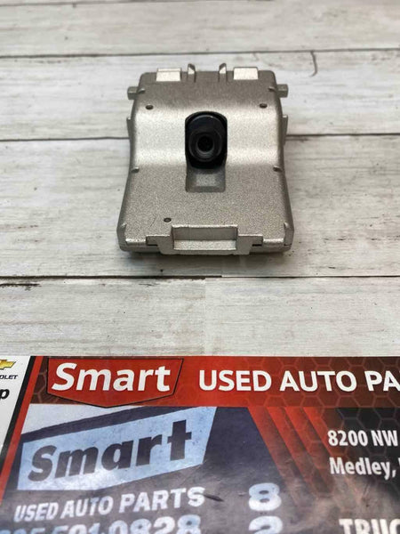 2020 CHEVY EQUINOX FRONT WINSHIELD LANE DEPARTURE CAMERA OEM 84740059