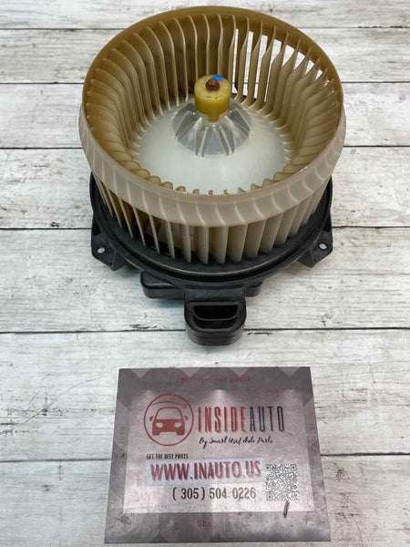 2014 2020 DODGE JOURNEY FRONT BLOWER MOTOR OEM 68232372AC