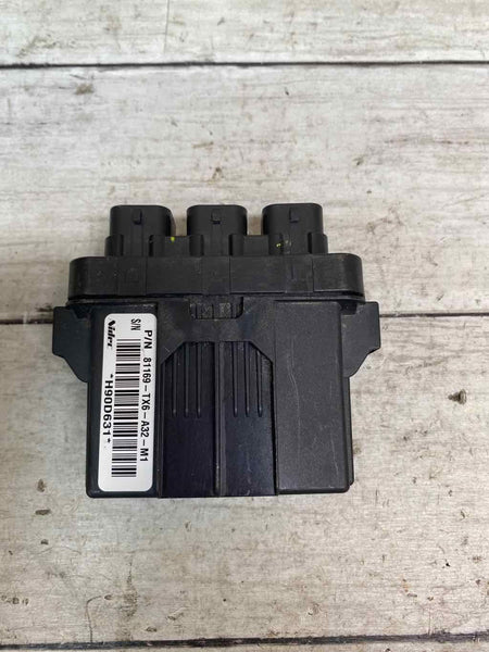 Conjunto de sensor de detección de posición del ocupante para Acura ILX 2016, OEM 81169TX6A32