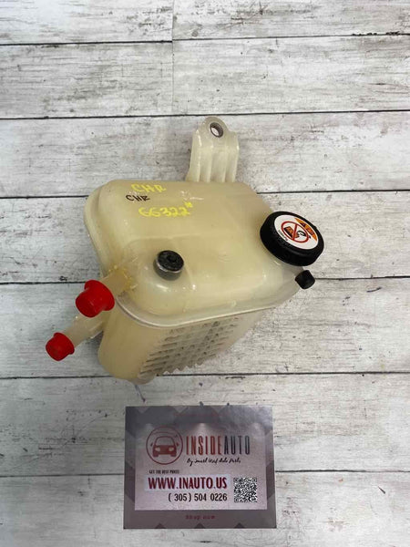 DEPÓSITO DE TANQUE DE RADIADOR OEM PARA TOYOTA CHR 2.0L 2021