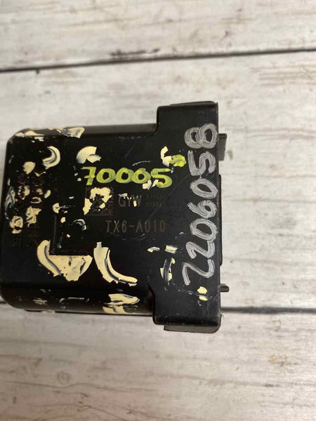 Módulo de control del chasis del Acura ILX 2019 OEM TX6A010