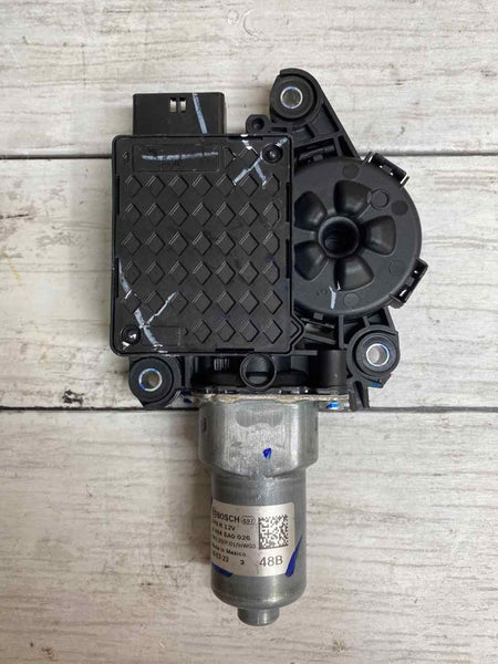 2018 HONDA ACCORD SUNROOF MOTOR ASSY OEM