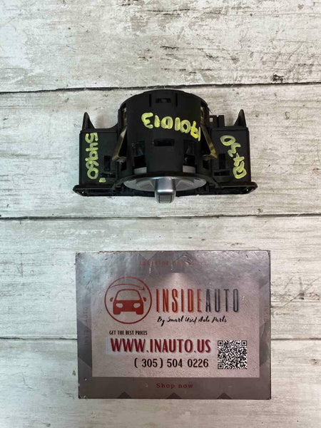 2017 2018 INFINITI QX30 CONJUNTO DE INTERRUPTOR DE FAROL OEM