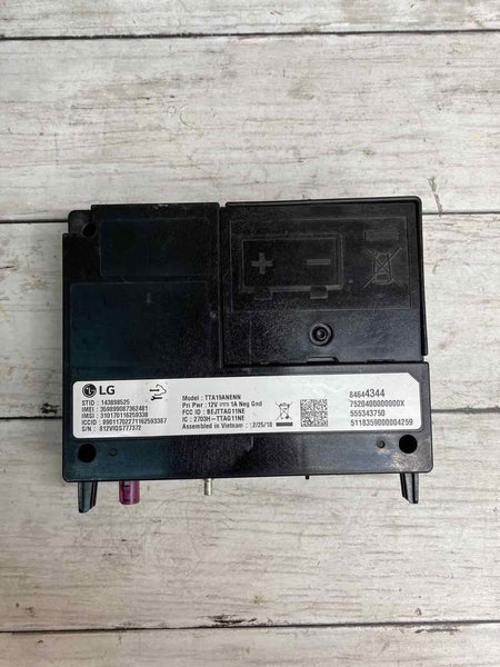 Módulo de control de comunicación para Chevy Cruze 2019, conjunto OEM 84644344