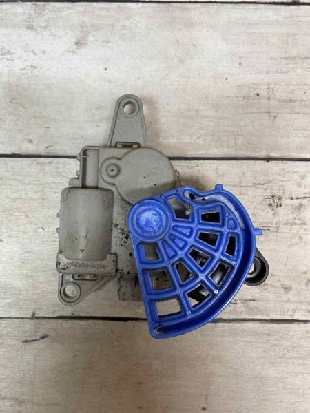 Conjunto de servoactuador de aleta de aire OEM para Hyundai Elantra 2018