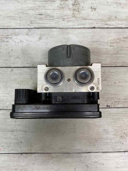 18 19 CHEVY EQUINOX ANTI LOCK BRAKE MODULE ABS PUMP ASSY OEM 84414759