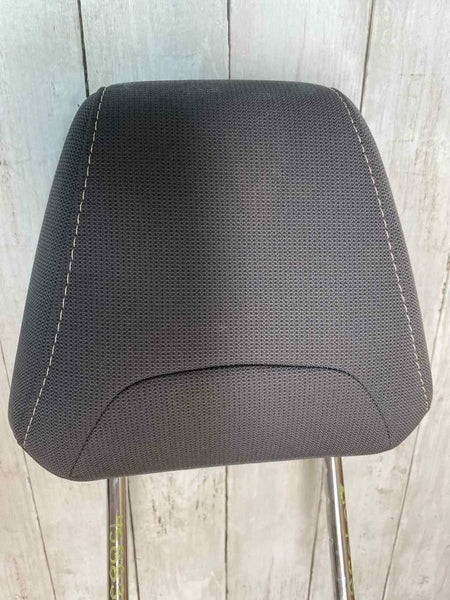 2020 2021 TOYOTA COROLLA HEADREST FRONT RIGHT OR LEFT SIDE GRAY CLOTH OEM LH RH