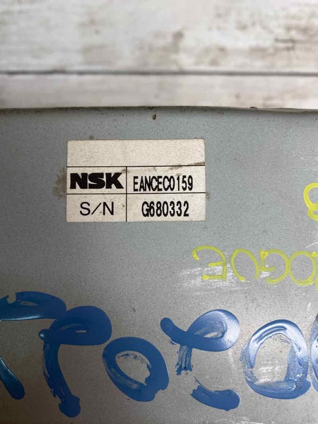 15 20 NISSAN ROGUE NO SPORT MOTOR DE DIRECCIÓN ASISTIDA ELECTRÓNICA OEM EANCEC0159