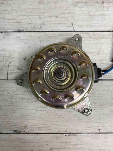 18 19 20 21 22 HONDA ACCORD COOLING FAN ELECTRONIC COOLING FAN MOTOR ASSY OEM